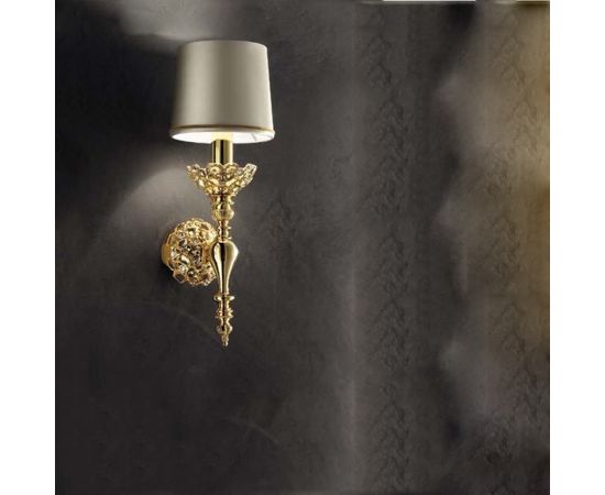 Masiero Luxury Imperial Gold/ Silver A1, фото 1