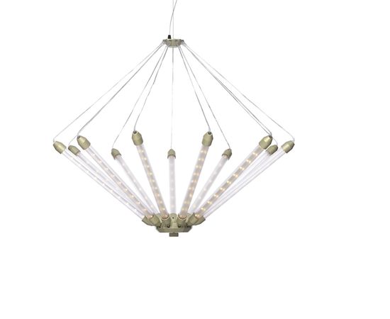 Подвесной светильник Moooi Kroon 11, фото 1