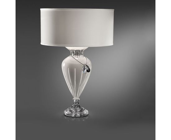 Настольная лампа Italamp Lenoir 8055/LP, фото 1