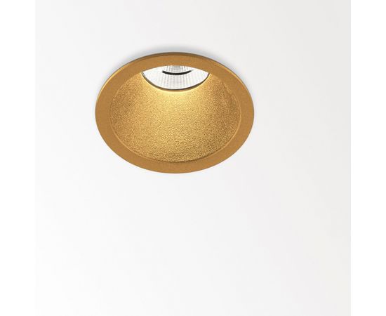 Встраиваемый в потолок светильник Delta Light MINI DEEP RINGO 82710, фото 1