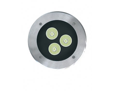 Встраиваемый в грунт светильник Landa Illuminotecnica MIRA 150 5121LL12, фото 1