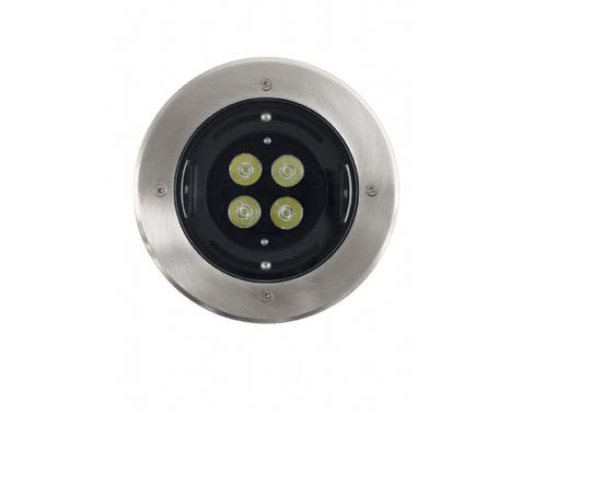 Встраиваемый в грунт светильник Landa Illuminotecnica MIRA 150 LED 9W, фото 1