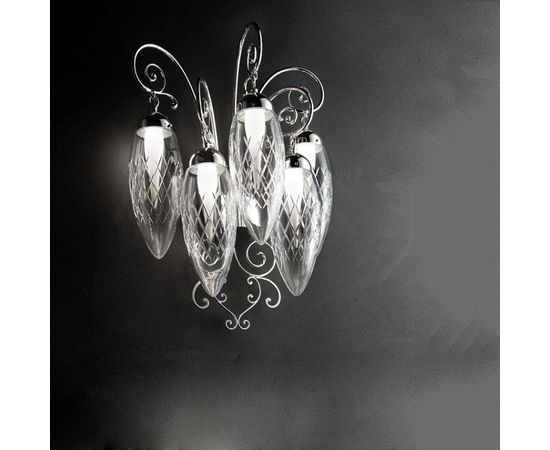 Masiero Luxury Magnifica A5, фото 1