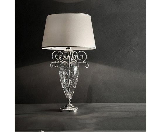 Настольная лампа Masiero Luxury Magnifica TL1, фото 1