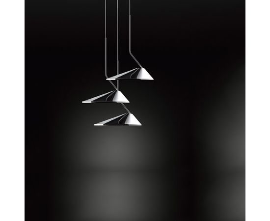 Подвесной светильник Bover NON LA SET 3 - CIRCULAR, фото 1