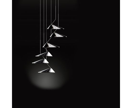 Подвесной светильник Bover NON LA SET 6 - CIRCULAR, фото 1