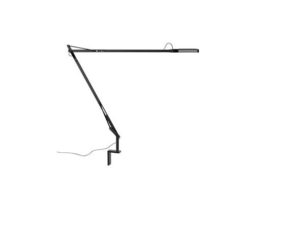 Настольная лампа Flos Kelvin LED Wall support, фото 1