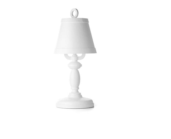 Настольная лампа Moooi Paper table lamp, фото 1