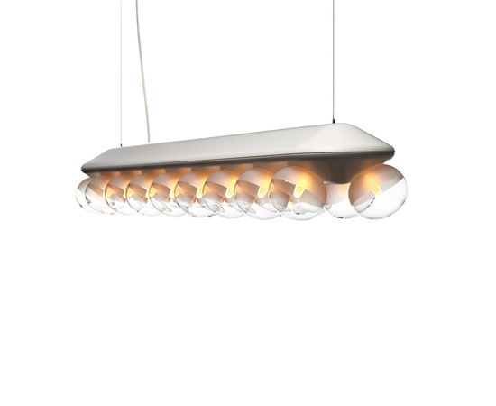 Подвесной светильник Moooi Prop Light Single, фото 1