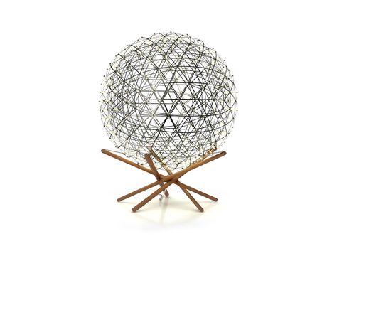 Напольный светильник Moooi Raimond Tensegrity Floor Lamp, фото 1