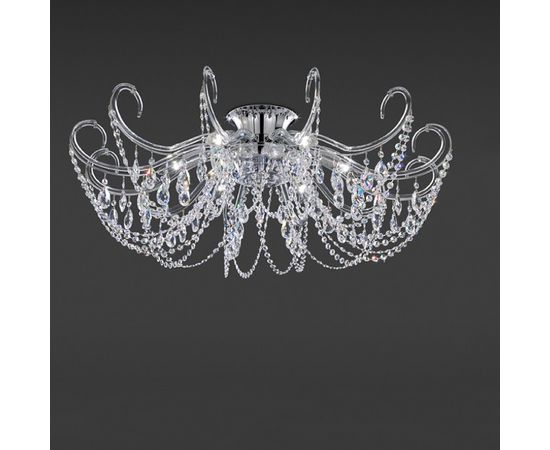 Потолочный светильник Italamp Sabik 398/12, фото 1