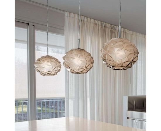 Подвесной светильник Sylcom Segno 2600, фото 1