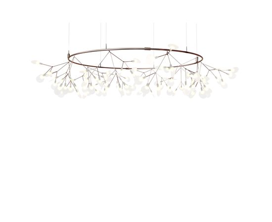 Подвесной светильник Moooi Heracleum Small Big O, фото 1