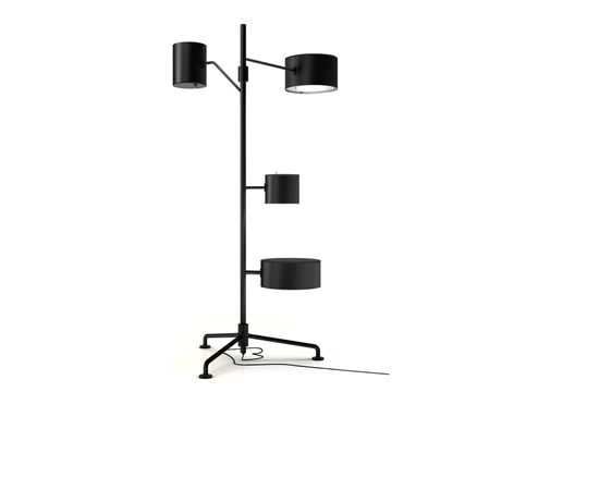 Торшер Moooi Statistocrat Floor Lamp, фото 1