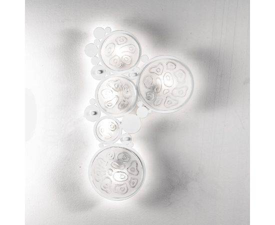 Потолочный светильник Italamp Step 3046/5, фото 1