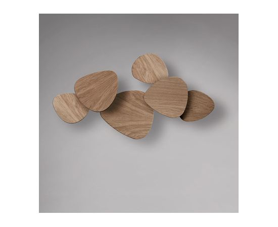 Настенный светильник Bover TRIA - SET 6, фото 1