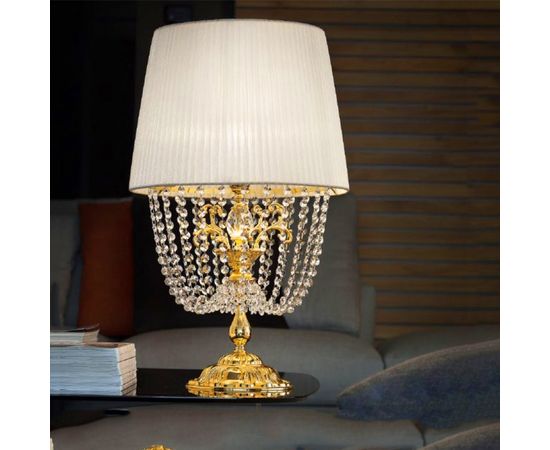 Настольная лампа MASIERO (Emme Pi Light) AGGHI TL1G, фото 1