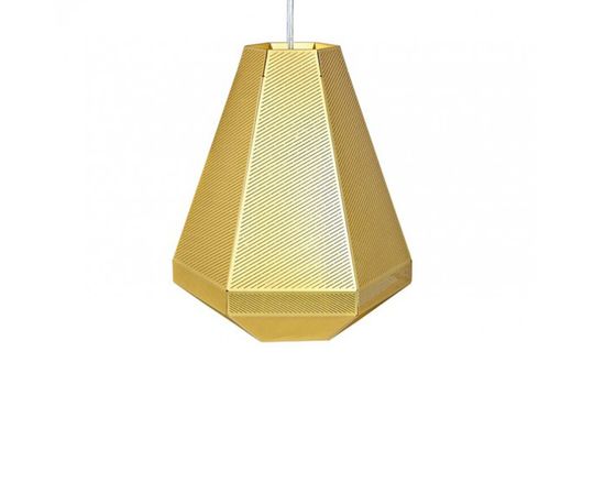 Подвесной светильник Tom Dixon Cell Tall, фото 1