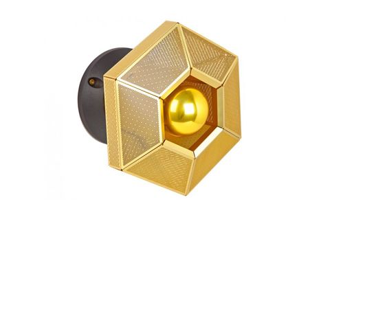 Настенный светильник Tom Dixon Cell Wall Light, фото 1