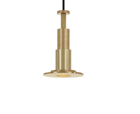 Подвесной светильник Tom Dixon Cog Stack, фото 1