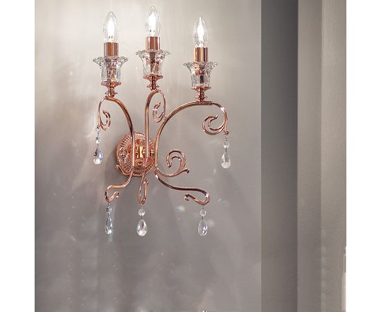 MASIERO (Emme Pi Light) CURLÍ A3, фото 1