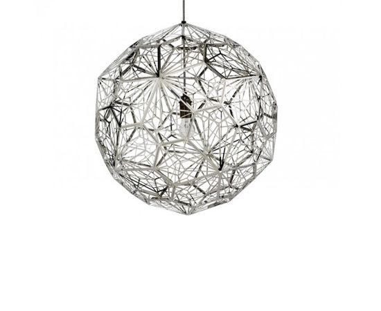 Подвесной светильник Tom Dixon Etch Web, фото 1