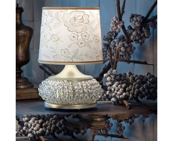 Настольная лампа MASIERO (Emme Pi Light) GALÀ TL1 P, фото 1