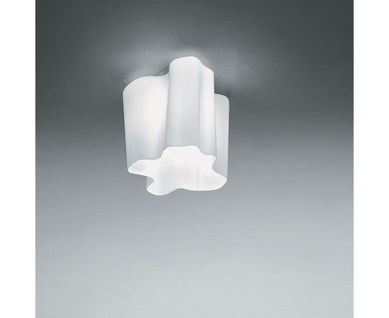 Потолочный светильник Artemide Logico soffitto singola, фото 1