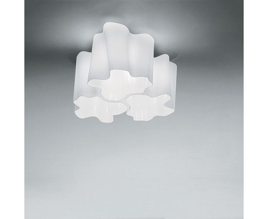 Потолочный светильник Artemide Logico soffitto 3x120°, фото 1
