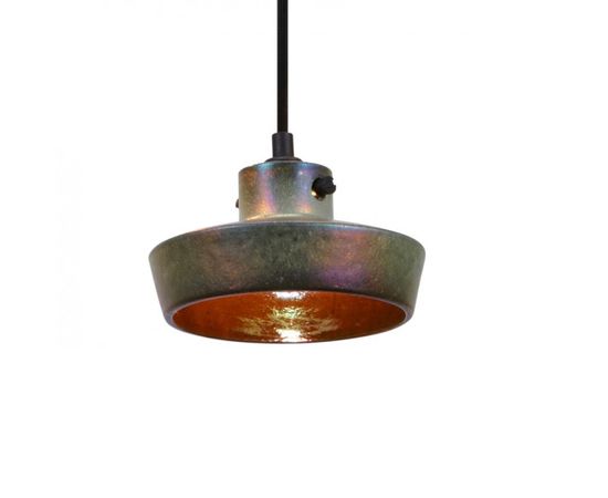 Подвесной светильник Tom Dixon Lustre Flat, фото 1