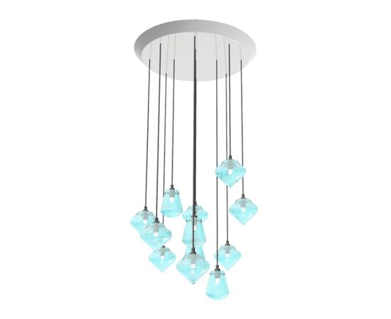 Подвесной светильник Tom Dixon Pendant System, фото 1