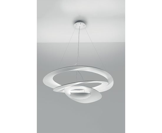 Подвесной светильник Artemide Pirce Sospensione Led, фото 1