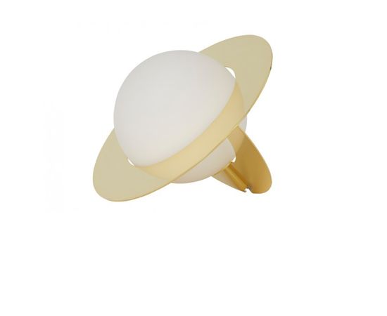 Настольная лампа Tom Dixon Plane Table, фото 1