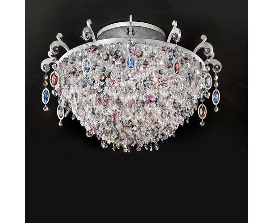 Потолочный светильник MASIERO (Emme Pi Light) ROSEMERY PL6, фото 1