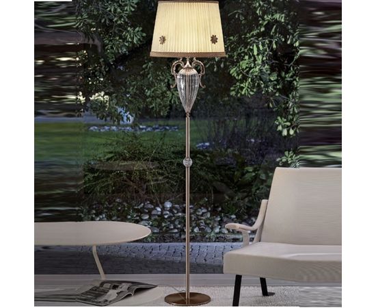 Торшер MASIERO (Emme Pi Light) PRIMADONNA 6020 STL1, фото 1