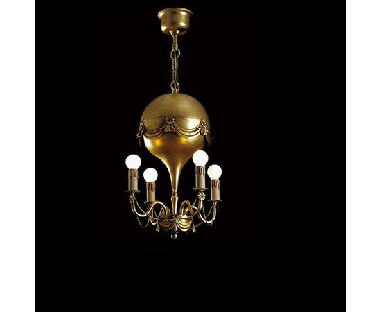 Подвесной светильник Banci La Tradizione 01.5993, фото 1