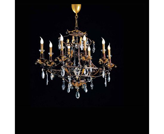 Люстра Banci 02.0488, фото 1