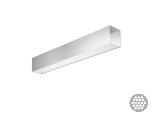 Подвесная система освещения Halla LINA 03-552K-25GGE/830, B, фото 1