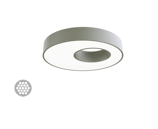 Подвесной светильник Halla DRAMI 105-200K-10GIE/830, B, фото 1