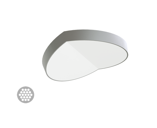 Halla OVILI 106-200K-10GIE/840, S, фото 1