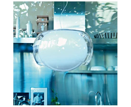 Подвесной светильник AVMazzega O RING SO 3096, фото 1