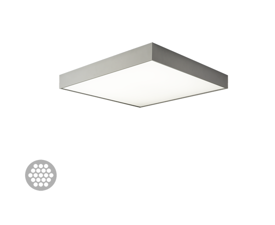 Подвесной светильник Halla KVADO 119-214I-90GED/840, S, фото 1