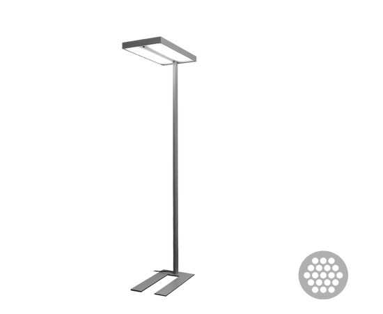 Напольный светильник Halla LEIRA 13-711I-80GEE/840, B, фото 1