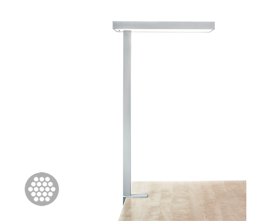 Настольная лампа Halla LEIRA 13-711I-80GEE/830, фото 1