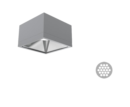 Подвесной светильник Halla NOAH 14-220L-10EDF/830, E, фото 1