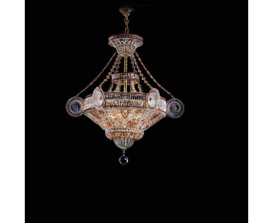 Люстра Banci La Tradizione 15.1368, фото 1