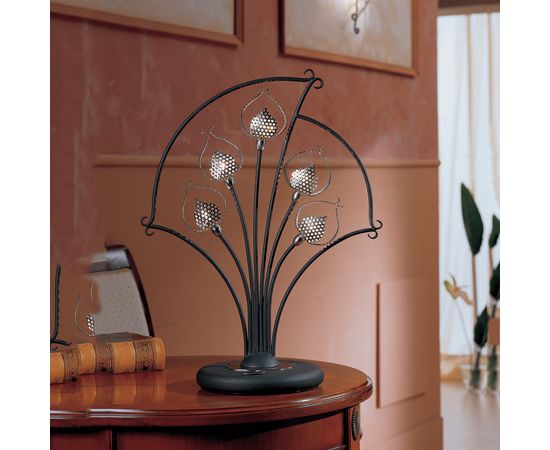 Настольная лампа Bellart Aura 1540/LT5L, фото 1