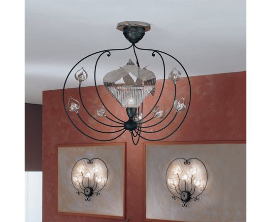 Люстра Bellart Aura 1540/LU, фото 1