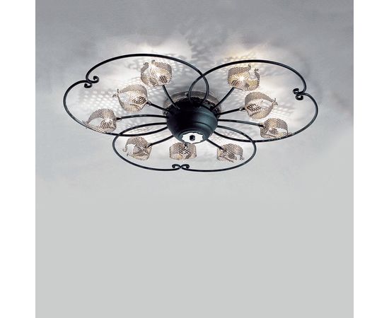 Люстра Bellart Aura 1540/PL9L, фото 1