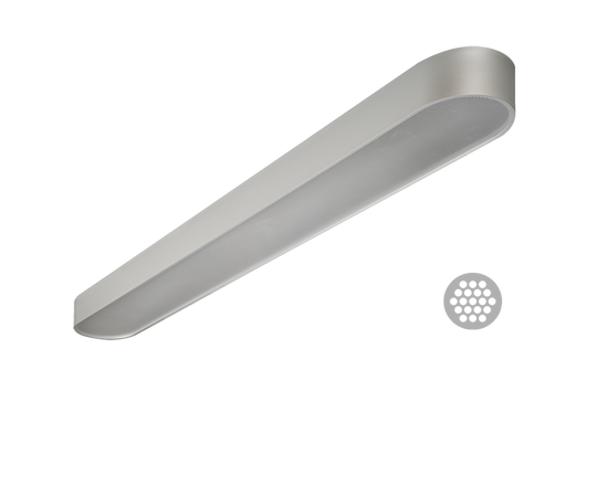 Подвесная система освещения Halla RUNDO 19-205K-50GED/830, S, фото 1